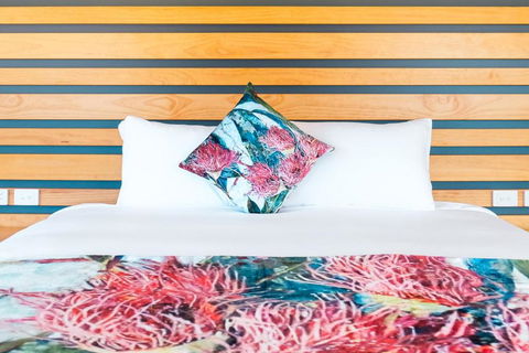 Holbrook Motel - Accommodation Kalgoorlie 0