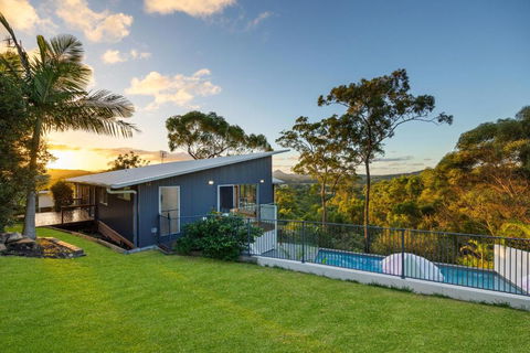 Hinterland Dreamers Poolside Retreat - Accommodation Kalgoorlie 3