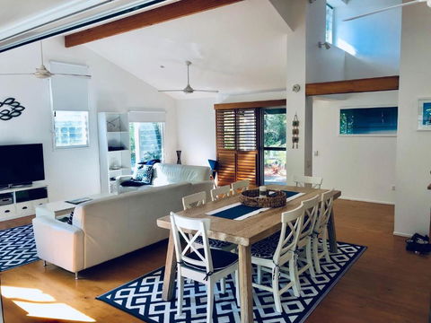 Ibis 3 House - Accommodation Kalgoorlie 3