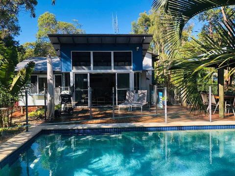 Ibis 3 House - Accommodation Kalgoorlie 0