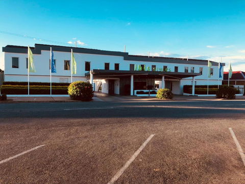 Ibis Styles Broken Hill - Accommodation Kalgoorlie 1