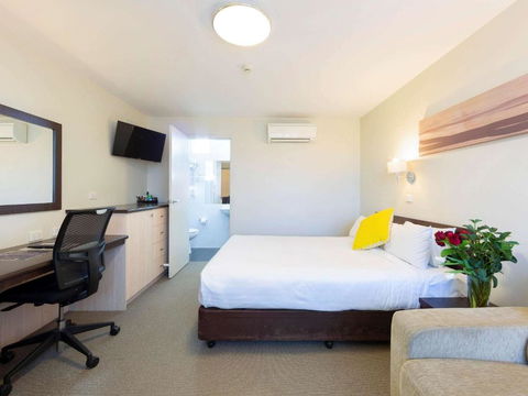 Ibis Styles Canberra Tall Trees - Accommodation Kalgoorlie 0