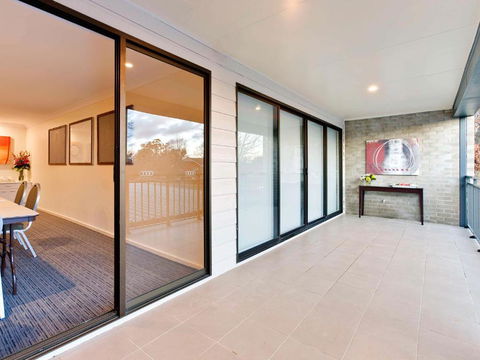 Ibis Styles Canberra Tall Trees - Accommodation Kalgoorlie 2