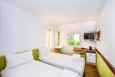 Ibis Budget - Newcastle - Accommodation Kalgoorlie 3