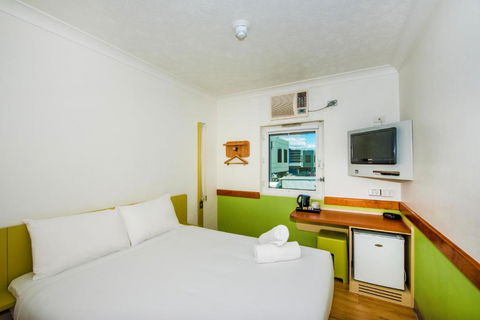 Ibis Budget Brisbane Airport - Accommodation Kalgoorlie 0