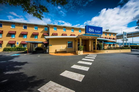 Ibis Budget Brisbane Airport - Accommodation Kalgoorlie 1