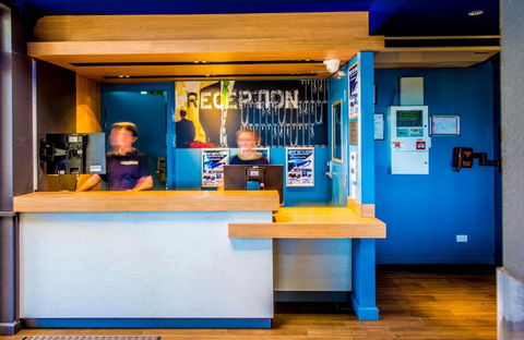 Ibis Budget Brisbane Airport - Accommodation Kalgoorlie 2