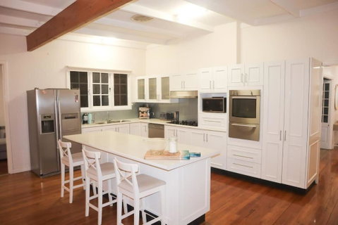 Home In Lamington - Accommodation Kalgoorlie 3