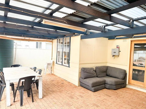 Home In Lamington - Accommodation Kalgoorlie 1