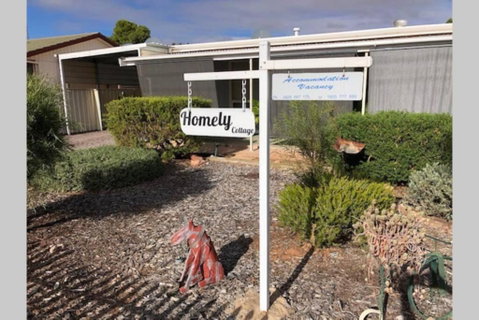 Homely Cottage - Accommodation Kalgoorlie 3