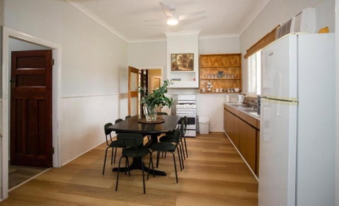 Homestead In The Hills - Accommodation Kalgoorlie 0