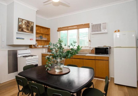 Homestead In The Hills - Accommodation Kalgoorlie 2