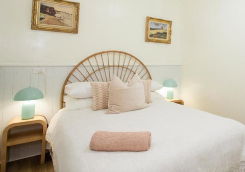 Homestead In The Hills - Accommodation Kalgoorlie 1