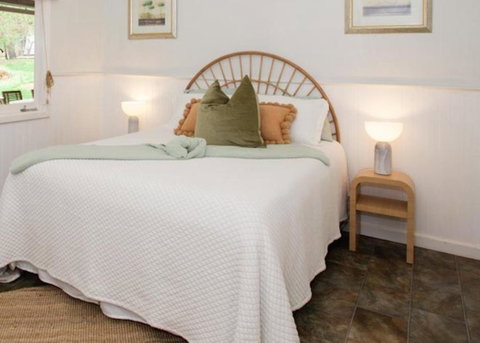 Homestead In The Hills - Accommodation Kalgoorlie 3