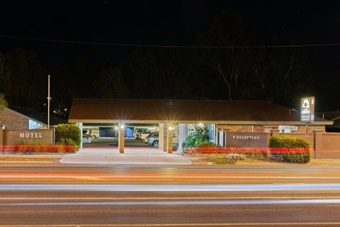 Homestead Motor Inn & Apartments - Accommodation Kalgoorlie 0