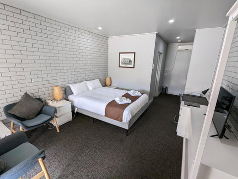 Homestead Motor Inn & Apartments - Accommodation Kalgoorlie 3