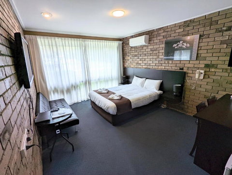 Homestead Motor Inn & Apartments - Accommodation Kalgoorlie 1