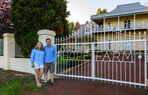 Hope Farm Guesthouse - Accommodation Kalgoorlie 2