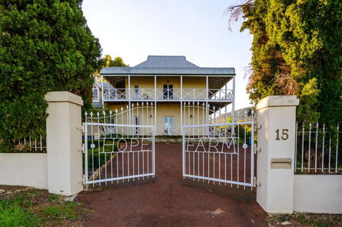 Hope Farm Guesthouse - Accommodation Kalgoorlie 3