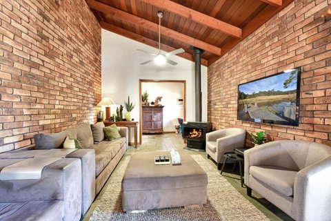 Hunter Valley Kangaroo Retreat With 60 Kangaroos - Accommodation Kalgoorlie 2