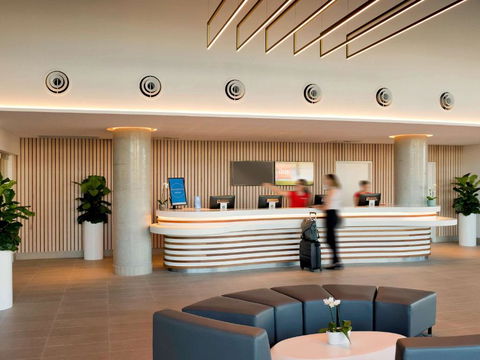 Ibis Brisbane Airport - Accommodation Kalgoorlie 1