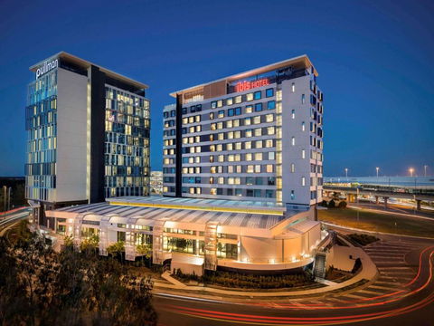 Ibis Brisbane Airport - Accommodation Kalgoorlie 0