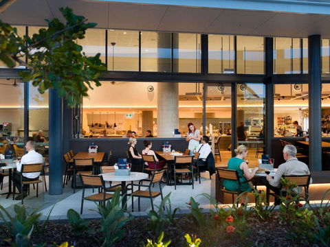 Ibis Brisbane Airport - Accommodation Kalgoorlie 2