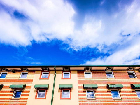 Ibis Budget - Casula Liverpool - Accommodation Kalgoorlie 1