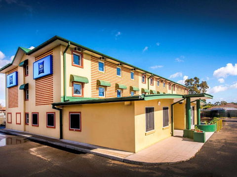 Ibis Budget - Casula Liverpool - Accommodation Kalgoorlie 0