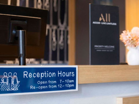 Ibis Budget - Casula Liverpool - Accommodation Kalgoorlie 3