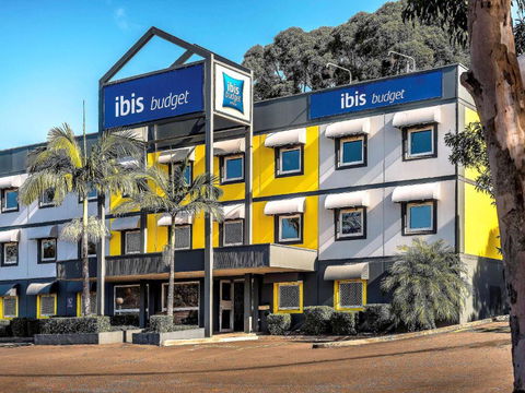 Ibis Budget - Enfield - Accommodation Kalgoorlie 0