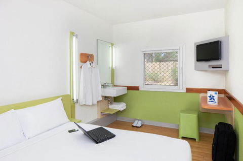 Ibis Budget - Melbourne Airport - Accommodation Kalgoorlie 0