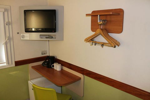 Ibis Budget - Melbourne Airport - Accommodation Kalgoorlie 3
