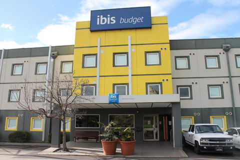 Ibis Budget - Melbourne Airport - Accommodation Kalgoorlie 1