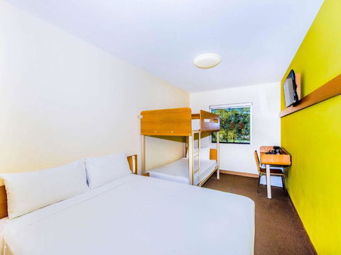 Ibis Budget Sydney Olympic Park - Accommodation Kalgoorlie 1