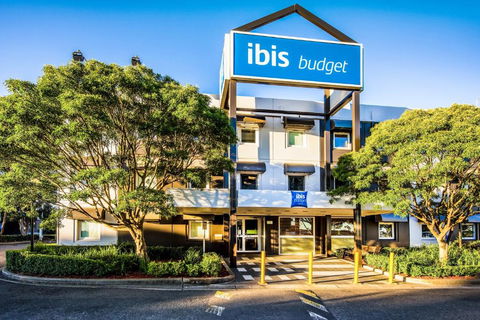 Ibis Budget - St Peters - Accommodation Kalgoorlie 1