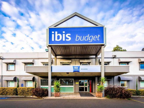 Ibis Budget Wentworthville - Accommodation Kalgoorlie 0