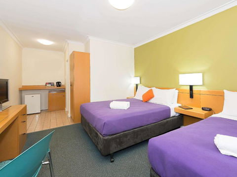 Ibis Styles Geraldton - Accommodation Kalgoorlie 3