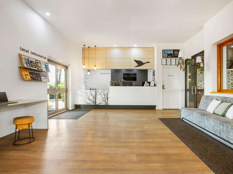 Ibis Styles Karratha - Accommodation Kalgoorlie 1