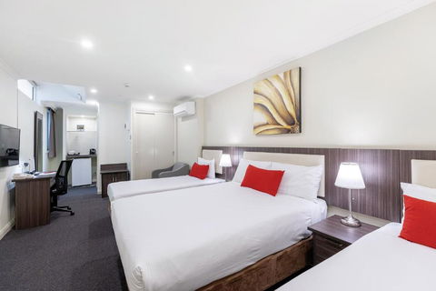 Ibis Styles Kingsgate Hotel - Accommodation Kalgoorlie 3