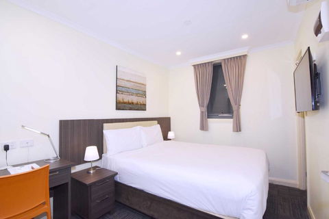 Ibis Styles Kingsgate Hotel - Accommodation Kalgoorlie 2
