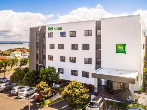 Ibis Styles The Entrance - Accommodation Kalgoorlie 0