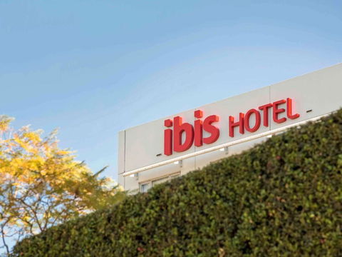 Ibis Sydney Olympic Park - Accommodation Kalgoorlie 2