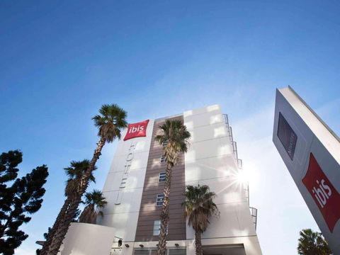 Ibis Sydney Olympic Park - Accommodation Kalgoorlie 1