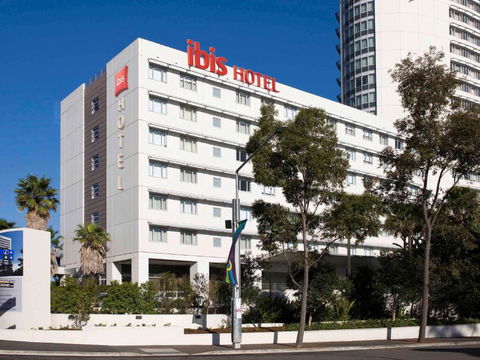 Ibis Sydney Olympic Park - Accommodation Kalgoorlie 0