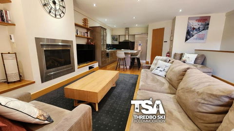 Ice Chalet 2 - Accommodation Kalgoorlie 3