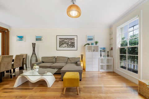 Ideally Located 3 BR With Parking & Central & Darling Harbour-10 Mins Walk - Accommodation Kalgoorlie 3