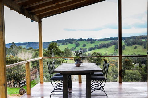 Idlewild Bridgetown - Accommodation Kalgoorlie 2