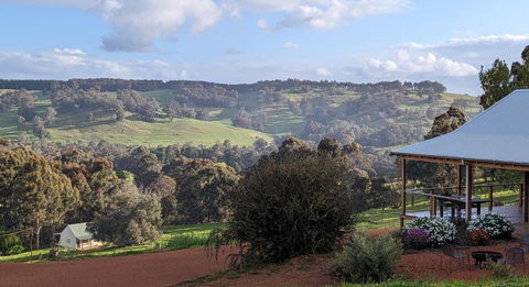 Idlewild Bridgetown - Accommodation Kalgoorlie 0