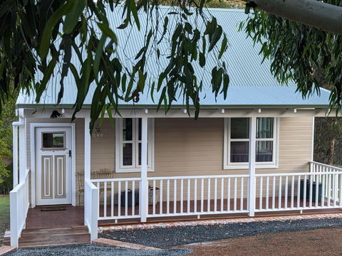Idlewild Bridgetown - Accommodation Kalgoorlie 1